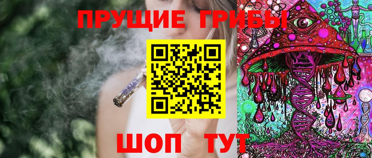 Псилоцибиновые грибы Magic Shrooms Мирный